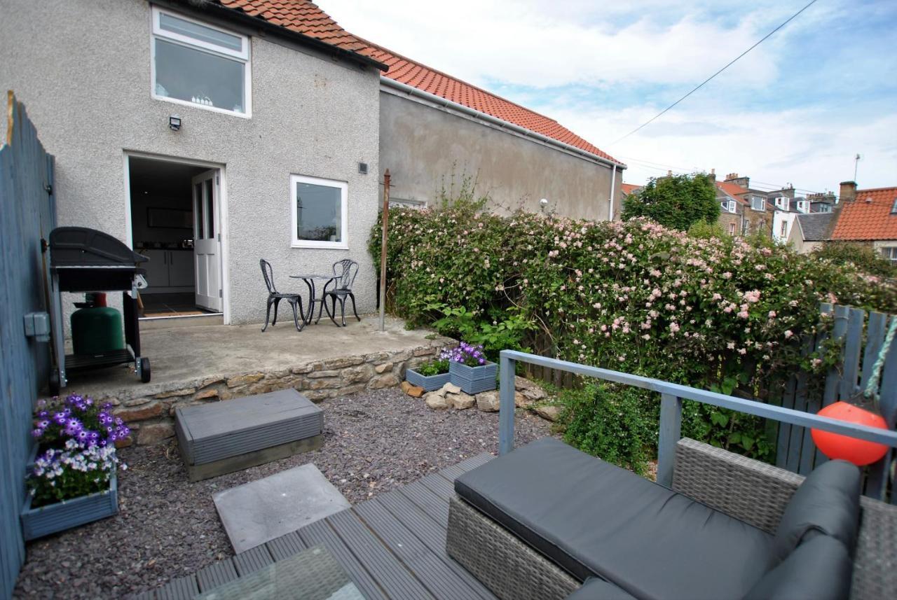 Net Loft- Homely Accomodation In East Neuk Анструтер Экстерьер фото