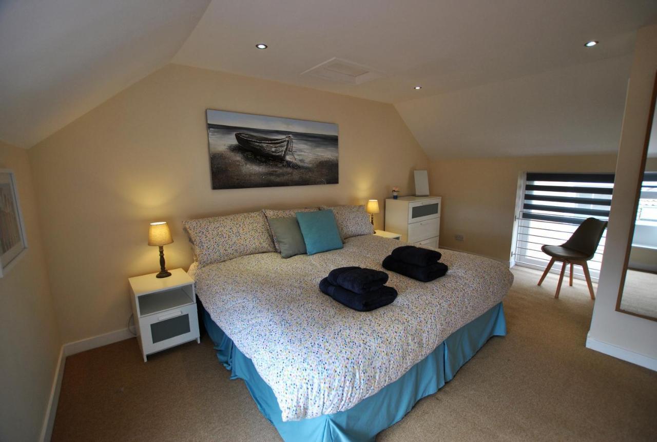 Net Loft- Homely Accomodation In East Neuk Анструтер Экстерьер фото