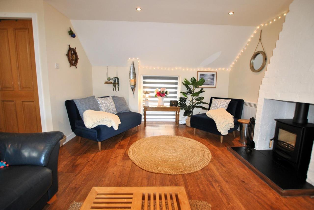 Net Loft- Homely Accomodation In East Neuk Анструтер Экстерьер фото