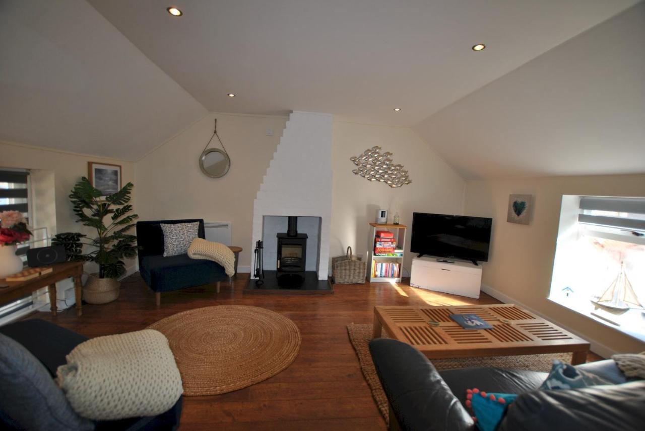 Net Loft- Homely Accomodation In East Neuk Анструтер Экстерьер фото