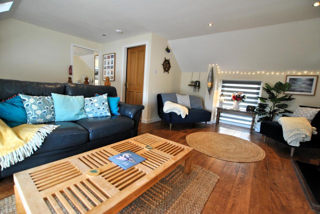 Net Loft- Homely Accomodation In East Neuk Анструтер Экстерьер фото