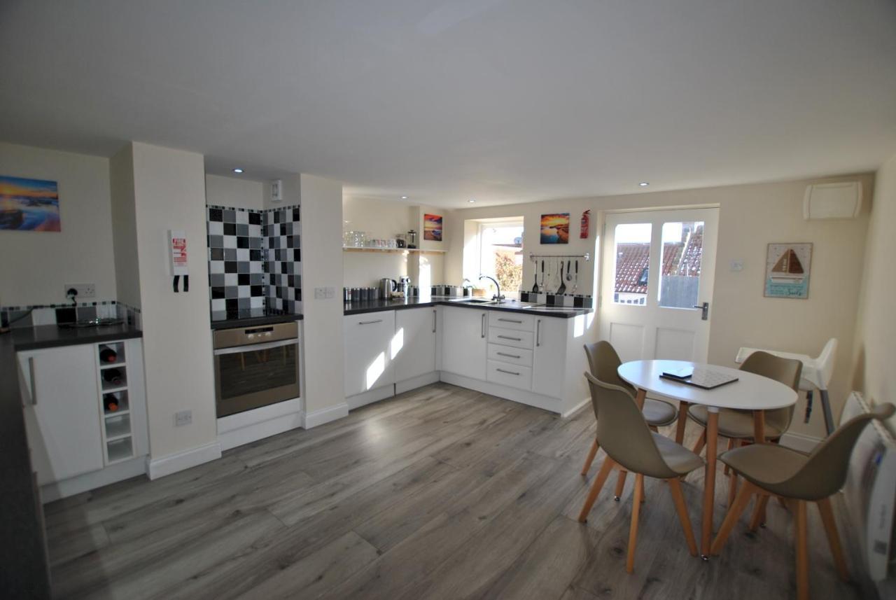 Net Loft- Homely Accomodation In East Neuk Анструтер Экстерьер фото